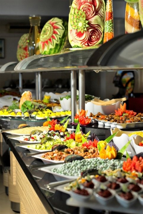 imagini hotel EPHESIA BEACH CLUB KUSADASI